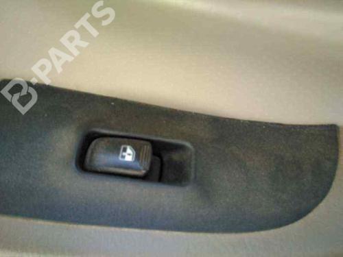 Used Left rear window switch Left rear window switch HYUNDAI SANTA FÉ I (SM) 2.0 CRDi 4x4 (125 hp) 4550893 4550893