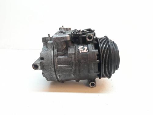 AC compressor MERCEDES-BENZ SPRINTER 4-t Van (B904)  | BP19079074M34 