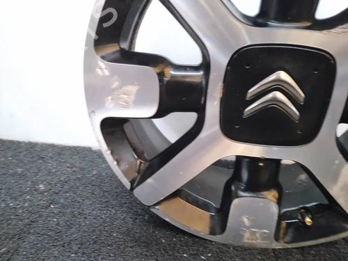 Rim CITROËN C3 III (SX) 1.2 VTi 82 | BP12302354C45 