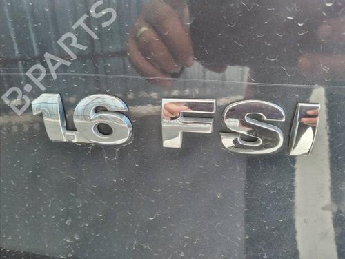 Right tailgate light VW GOLF V (1K1) | BP8384879C80 - Image 9