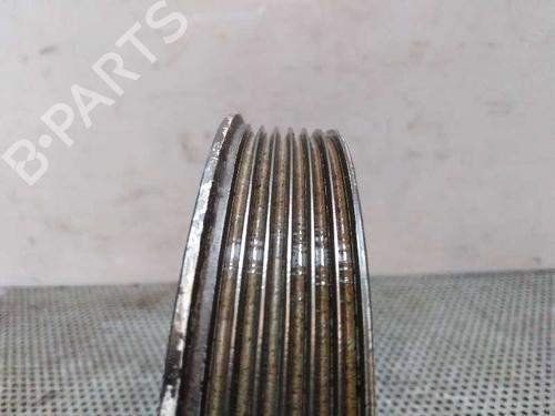 Pulley FORD FOCUS II (DA_, HCP, DP) 1.6 TDCi | BP14035471M122 