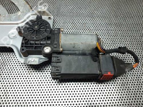 Front right window mechanism PEUGEOT 406 Coupe (8C) 2.0 16V | BP2263117C23 