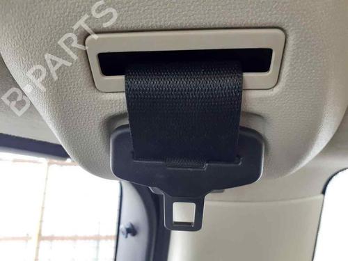 Used Rear center seatbelt MINI MINI CLUBVAN (R55) Cooper D (112 hp) 20241033