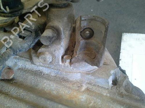 Gearbox KIA SPORTAGE II (JE_, KM_) 2.0 CRDi 4WD | BP111340M3 