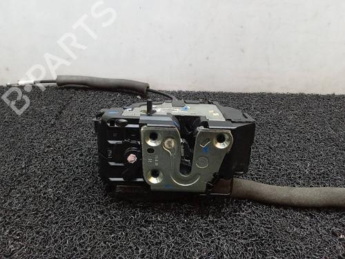 Rear right lock NISSAN JUKE (F15) 1.5 dCi | BP9640793C99 