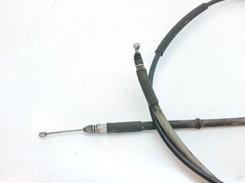 Hand brake OPEL INSIGNIA A (G09) 2.0 CDTI (68) | BP34402675I18 - Image 4