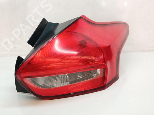 Used Right taillight Right taillight FORD FOCUS III 1.0 EcoBoost (125 hp) 34214098 34214098