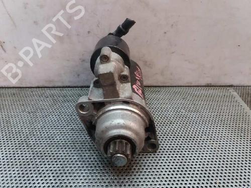Used Starter Starter 638743 638743