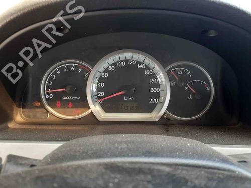 Rear bumper CHEVROLET LACETTI (J200) 1.6 | BP29920009C8