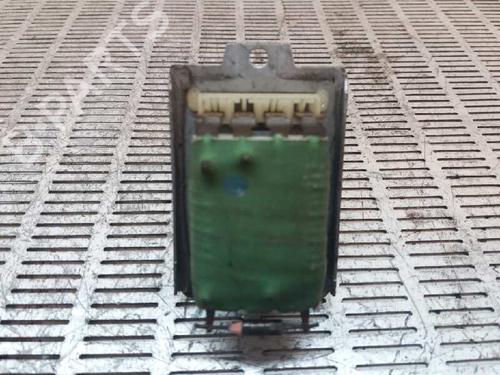Used Heater resistor SEAT IBIZA III (6L1) 1.9 TDI (100 hp) 11654288