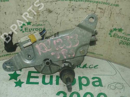 Viskermotor bagrude RENAULT CLIO II (BB_, CB_) 1.2 (BB0A, BB0F, BB10, BB1K, BB28, BB2D, BB2H, CB0A,... (58 hp) 1438896