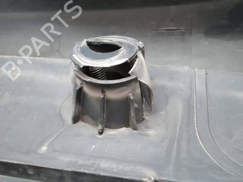 Front bumper FORD TRANSIT CONNECT (P65_, P70_, P80_) 1.8 Di | BP17829714C7 