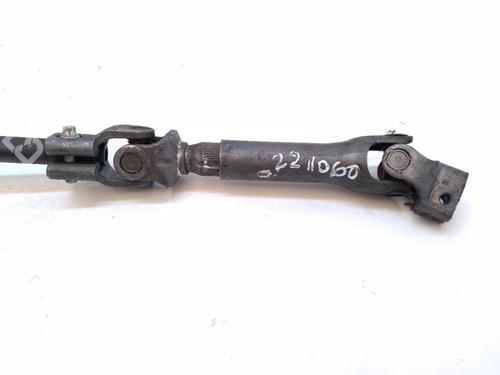 Steering column OPEL ZAFIRA A MPV (T98) 1.8 16V (F75) | BP11498456M21 