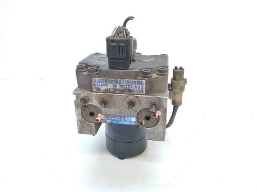 Used ABS pump LAND ROVER FREELANDER I Soft Top (L314) 1.8 i 16V 4x4 (120 hp) 13305777