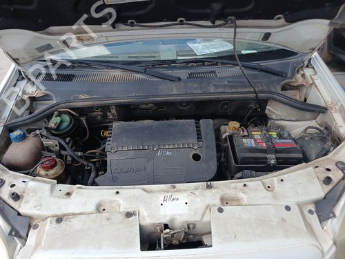 Engine FIAT DOBLO Box Body/MPV (223_) 1.3 JTD 16V | BP35751103M1 - Image 18