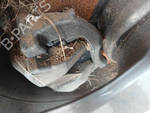 Used Right front brake caliper Right front brake caliper 39227826 39227826