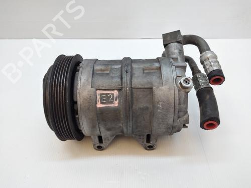 AC-Kompressor NISSAN CABSTAR E (TL_, VL_) [1992-2006]  32496937