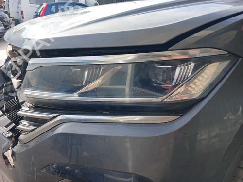Left headlight VW TOUAREG (CR7, RC8) | BP39537994C28 - Image 3