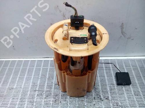Used Fuel pump Fuel pump CITROËN C5 I (DC_) 2.0 HDi (DCRHZB, DCRHZE) (109 hp) 1593519 1593519