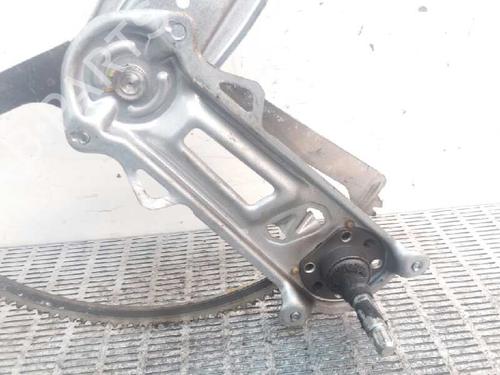 Rear left window mechanism OPEL ZAFIRA A MPV (T98) 2.2 DTI 16V (F75) | BP1439053C24 