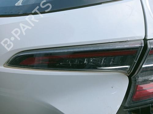 Used Right tailgate light Right tailgate light TOYOTA COROLLA Hatchback (_E21_, _EA1_, _EH1_) [2018-2026] 29613200 29613200