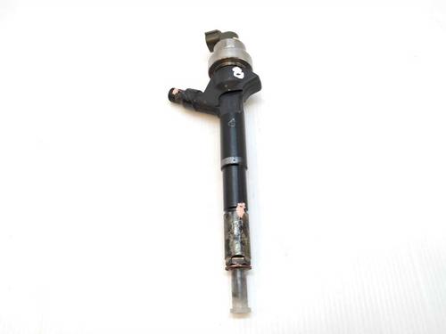 Used Injector OPEL ASTRA J (P10) 1.7 CDTI (68) (110 hp) 27237534