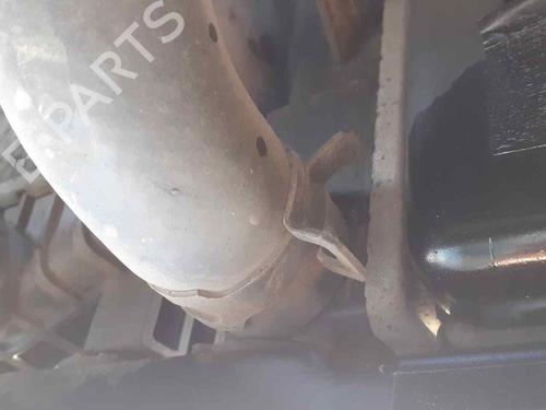 Water radiator KIA CARENS IV | BP30532147M31