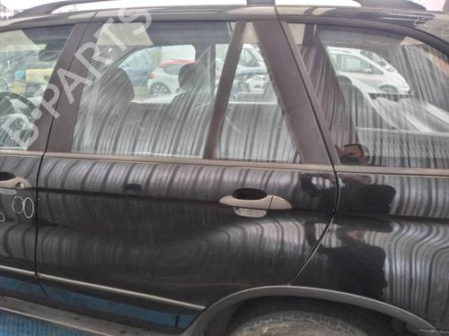 Left rear door BMW X5 (E53) 3.0 d | BP9399000C4 