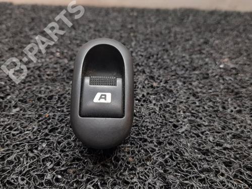 Used Left front window switch Left front window switch PEUGEOT 1007 (KM_) 1.4 HDi (68 hp) 10773653 10773653