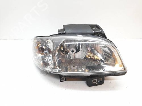 Højre forlygte SEAT CORDOBA (6K1, 6K2) 1.4 i (60 hp) 16056362