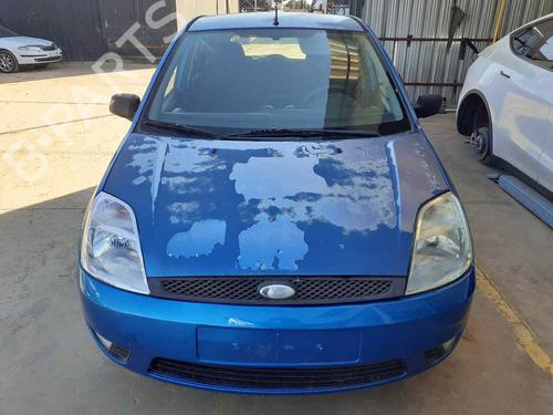 Used Parts FORD FIESTA V (JH_, JD_) [2001-2014]  4248265