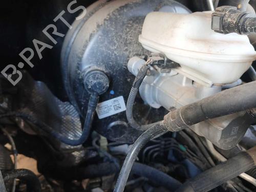 Used Servo brake Servo brake FORD TRANSIT CUSTOM V362 Van (FY, FZ) [2012-2026] 40622588 40622588