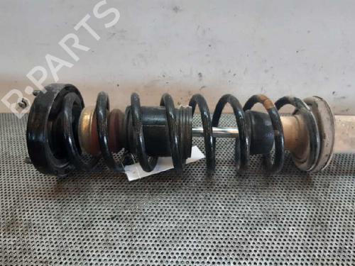 Left rear shock absorber BMW 5 (E39) 523 i | BP1166749M18 