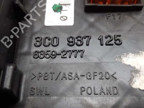Fuse box VW PASSAT B6 (3C2) 2.0 TDI | BP5807190E1 