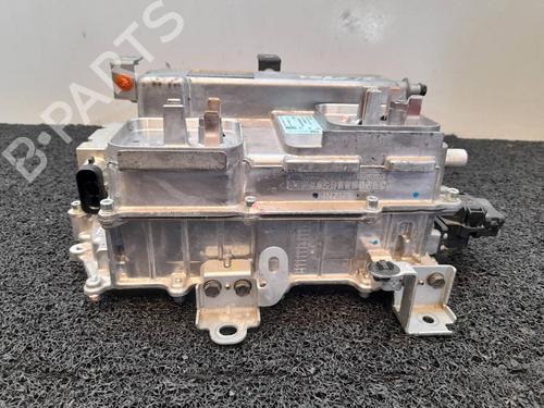 Used Inverter/Converter HYUNDAI IONIQ (AE) 1.6 GDI Hybrid (105 hp) 14038842