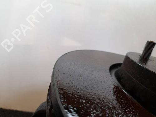 Right front steering knuckle FORD MONDEO IV (BA7) 1.6 EcoBoost | BP4417848M26 