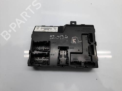 Used Control unit FORD FIESTA VI (CB1, CCN) 1.0 EcoBoost (100 hp) 11767028