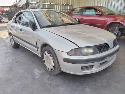 Køler MITSUBISHI CARISMA (DA_) 1.9 DI-D (DA5A) | BP13655113M31 