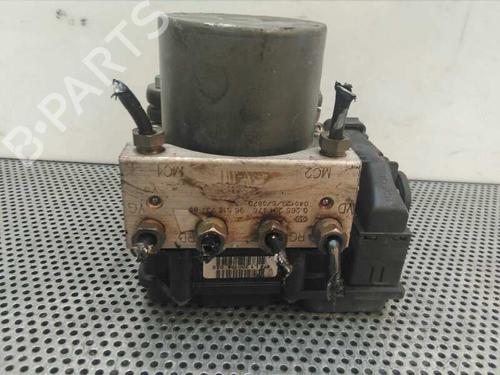 Used ABS pump PEUGEOT 307 (3A/C) 2.0 HDi 90 (90 hp) 242439