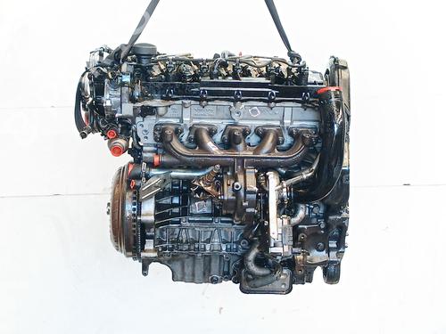 Used Engine Engine VOLVO S40 II (544) D5 (179 hp) 33674867 33674867