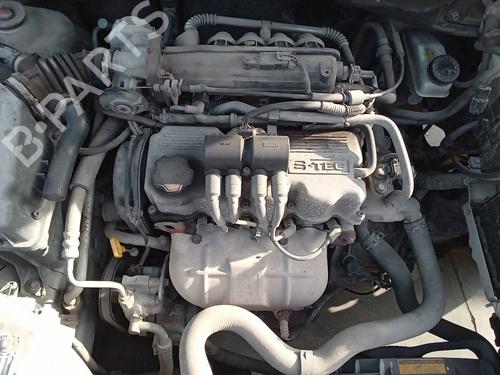 Alternator DAEWOO KALOS (KLAS) 1.2 | BP7222165M7 