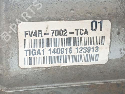 Gearbox FORD KUGA II (DM2) | BP36667563M3 - Image 2