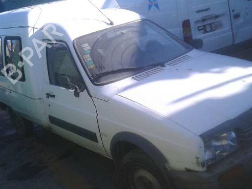 Grille CITROËN C15 Box Body/MPV (VD_) 1.8 D | BP1370823C40 