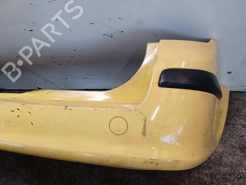 Rear bumper OPEL ASTRA H Estate (A04) 1.7 CDTI (L35) | BP6830054C8 
