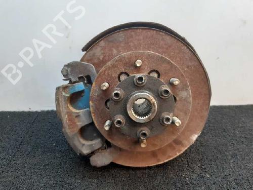 Used Right front steering knuckle Right front steering knuckle 4415518 4415518