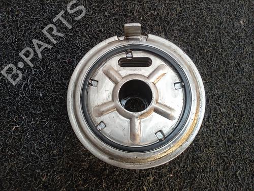 Oliekøler NISSAN CABSTAR (F24M, F24W) 28.11 DCI, 32.11 DCI, 35.11 DCI 2.5 (F24M) (110 hp) 14042640