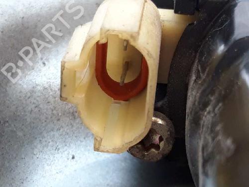 Front left window mechanism HYUNDAI ELANTRA III Saloon (XD) 2.0 CRDi | BP5157745C22 