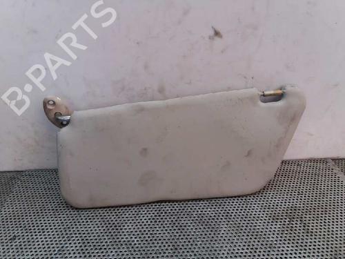 Right sun visor DAEWOO MATIZ (M100, M150) 0.8 | BP1675519I2 