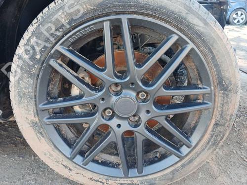 Used Rim Rim SMART FORTWO Coupe (453) 0.9 (453.344, 453.353) (90 hp) 40198931 40198931