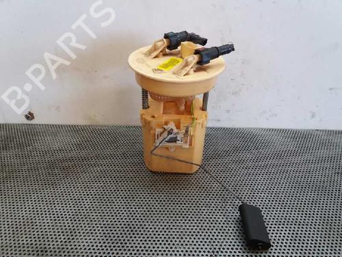 Used Fuel pump Fuel pump FORD FIESTA VI (CB1, CCN) 1.4 TDCi (70 hp) 3649124 3649124
